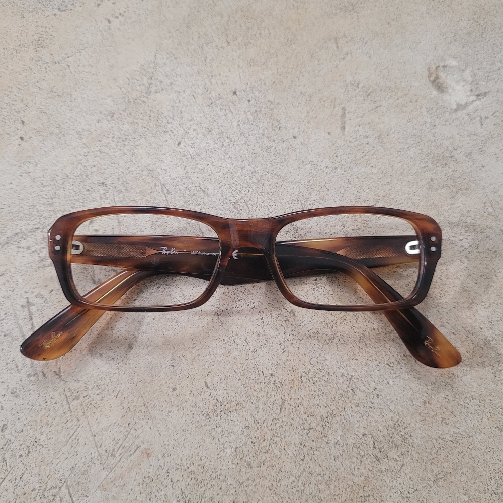 Ray Ban Glasses RB 5223 2144 52[]17 145